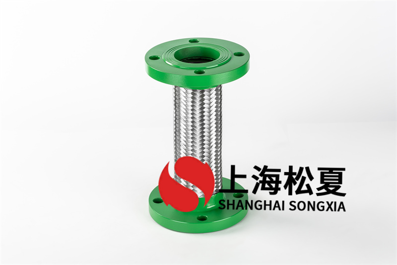 ?輸油金屬軟管的產品性能如何？