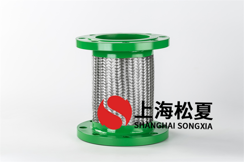 dn150可撓金屬軟管的保養要點