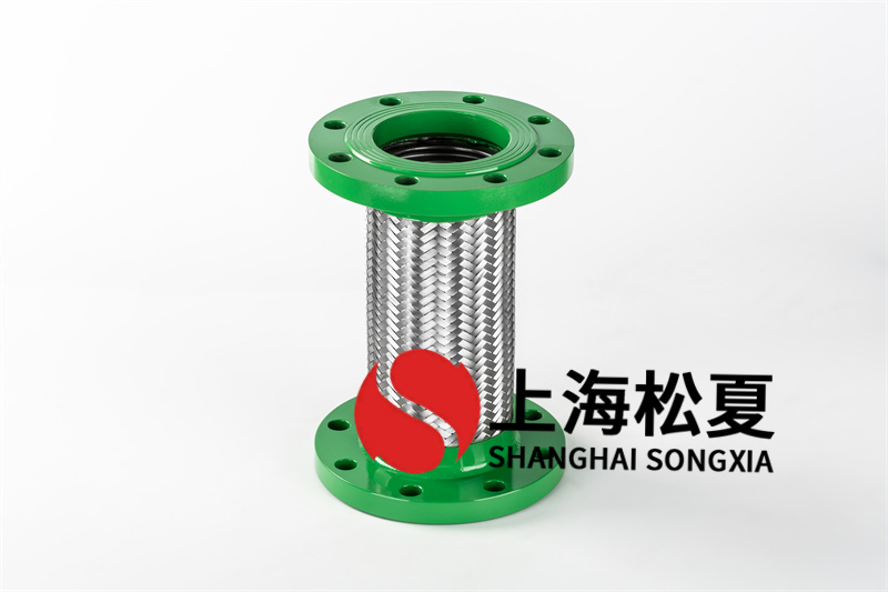 dn100船用金屬軟管的材質