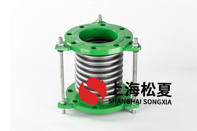 單壁波紋管用在哪些場景？